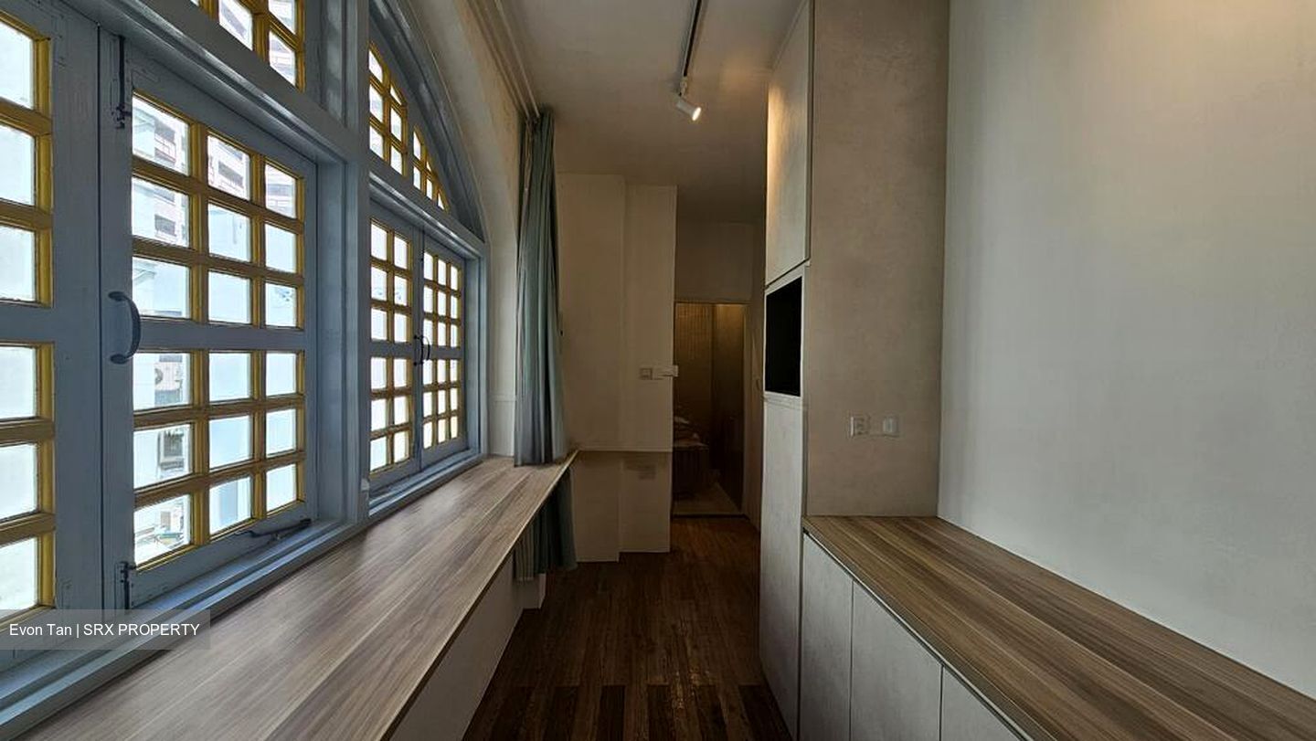 Kreta Ayer Conservation Area (D1), Shop House #496174981